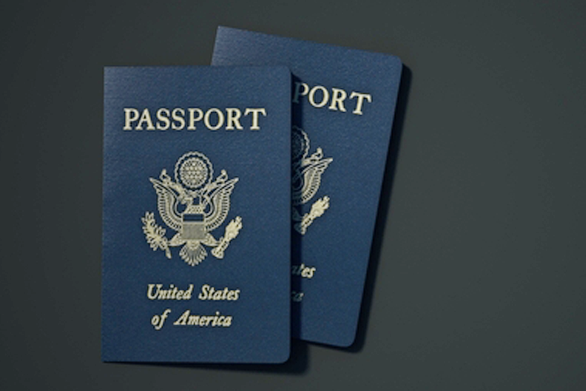 expedited passport service